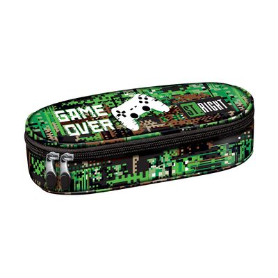 Penar Majewski ST Right, PC01, Game Over, 1 compartiment BPTCMJ681424
