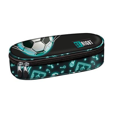 Penar Majewski ST Right, PC01, Neon Football, 1 compartiment BPTCMJ681165