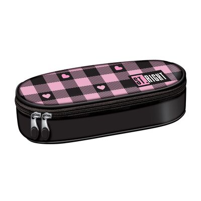 Penar Majewski ST Right, PC01, Pink Checkered, 1 compartiment BPTCMJ680380