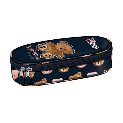 Penar Majewski ST Right, PC01, Teddy Bear, 1 compartiment BPTCMJ685415