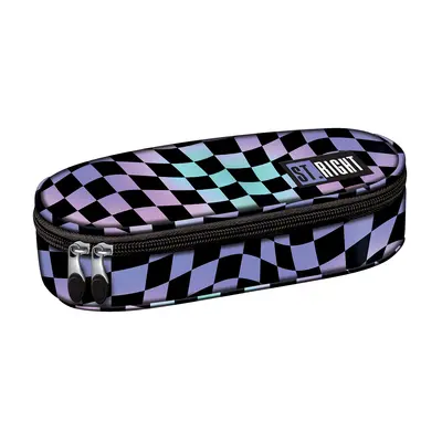 Penar Majewski ST Right, PC01, Wavy Chessboard, 1 compartiment BPTCMJ666018