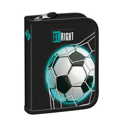 Penar Majewski ST Right, PC03, Neon Balls, 1 compartiment, 20.5 x 14 x 3.5 cm BPTCMJ681202
