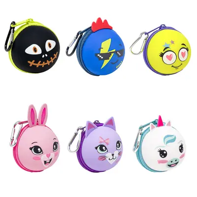 Penar Mitama, cu carabina, 1 fermoar, 41 x 41 x 15 cm BPTCMI063706