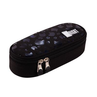 Penar PC01 ST Right Black Cats, 1 compartiment BPTCMJ265832