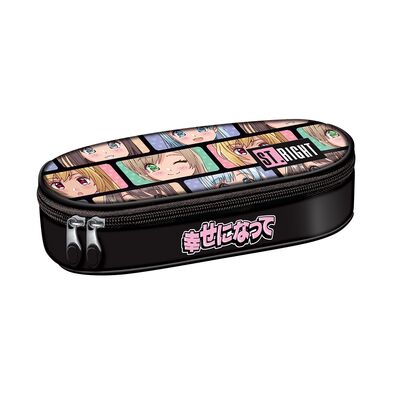 Penar PC01 ST Right Colour Anime, 1 compartiment BPTCMJ265939