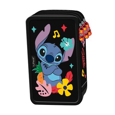 Penar echipat Majewski, Stitch Aloha, 3 compartimente BPTCMJ679889