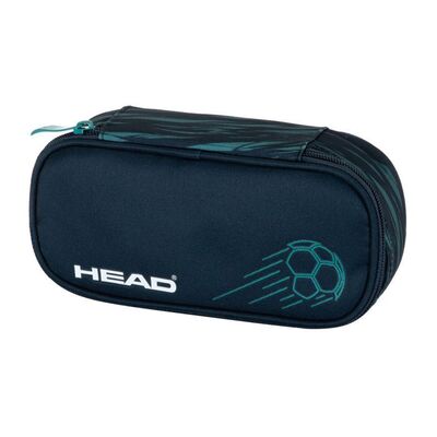 Penar neechipat Astra AC6, 1 compartiment, fotbal BPTCAZ023052