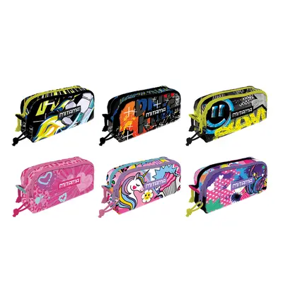 Penar oval Mitama, 2 compartimente BPTCMI064489