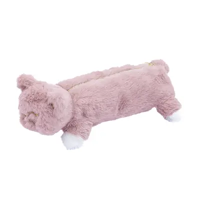 Penar pufos Astra, 1 compartiment, pisicuta BPTCAZ024040