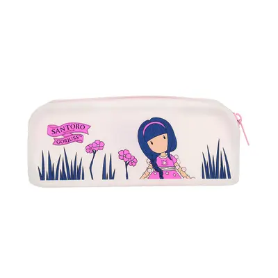 Penar silicon Gorjuss, Fairy Dusk, 19x7x6 cm BPTCGR133701