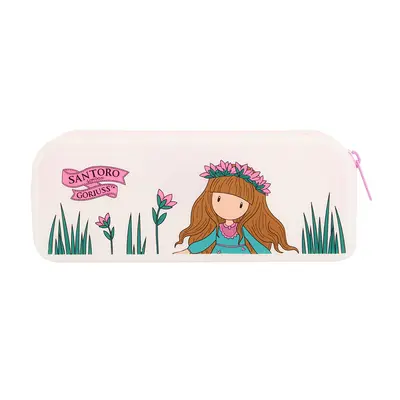 Penar silicon Gorjuss, Wildflower, 19x7x6 cm BPTCGR133704