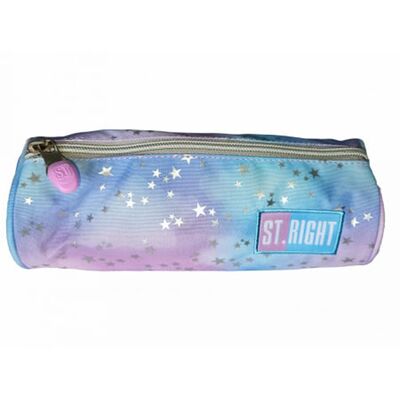 Penar tubular PU01, St Right colectia Ombre Cats, 1 compartiment BPTCMJ265964