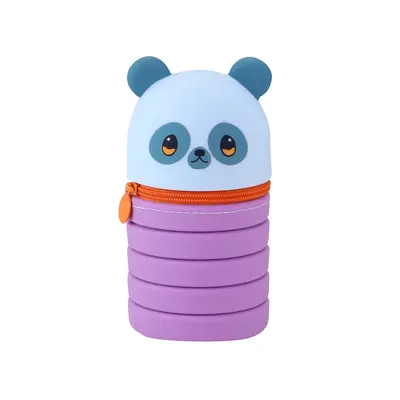 Penar tubular vertical Bangoberry Pally Panda BPTCGR131501