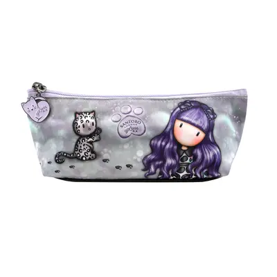 Portfard accesorii, Gorjuss, Smitten Kitten BPTCGR111308