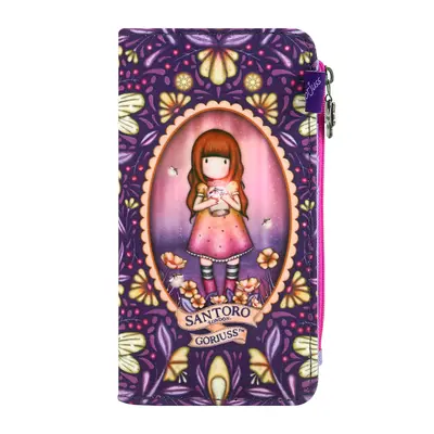 Portofel Gorjuss, Firefly Dawn, 9x17x2 cm BPTCGR132602