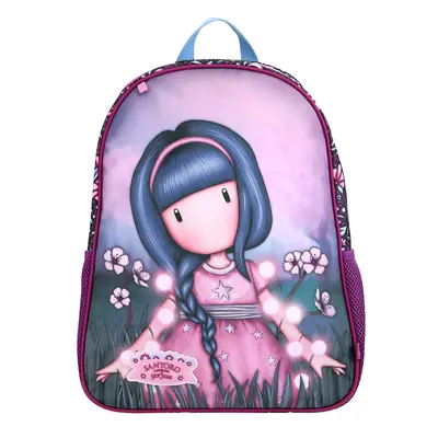 Rucsac Gorjuss, Fairy Dusk, 1 compartiment, 34x43x16 cm BPTCGR132801