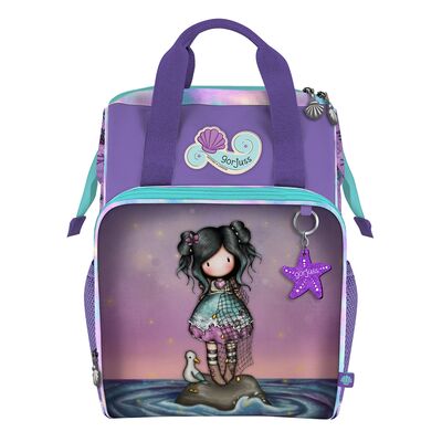 Rucsac Gorjuss Lost At Sea, 1 compartiment, 30x41x19 cm BPTCGR119903