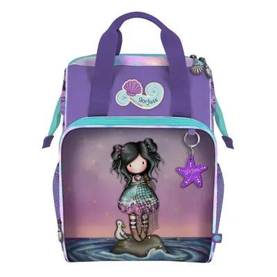 Rucsac Gorjuss Lost At Sea, 1 compartiment, 30x41x19 cm BPTCGR119903