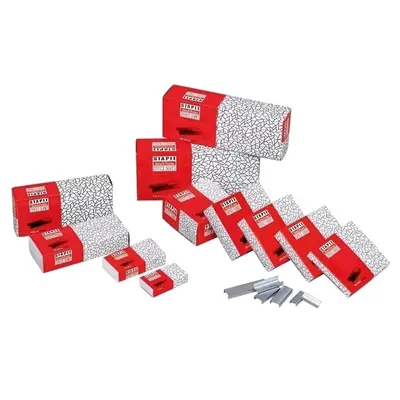 Capse Memoris-Precious, numarul 10, 1000 bucati/cutie BPTCBV015111