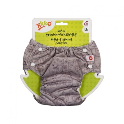 Chilot absorbant antrenament toaleta Safari Atmosphere 10-15 KG  XKKO BBKXKK_NTP0102