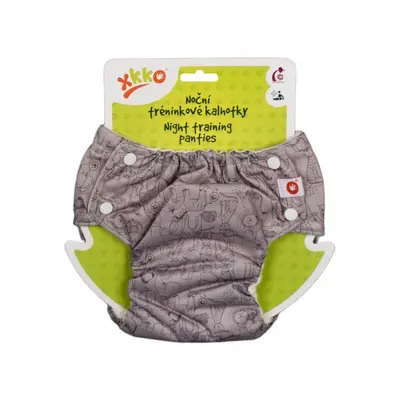 Chilot absorbant antrenament toaleta Safari Atmosphere 10-15 KG  XKKO BBKXKK_NTP0102