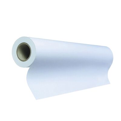 Hartie pentru plotter 420mm x 50m int. 5.04cm 80gmp BPTCRX1805