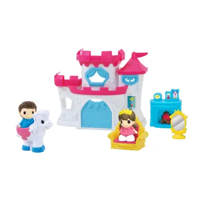 Joc de rol - palatul printesei