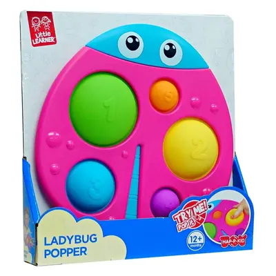 Jucarie pop it - gargarita