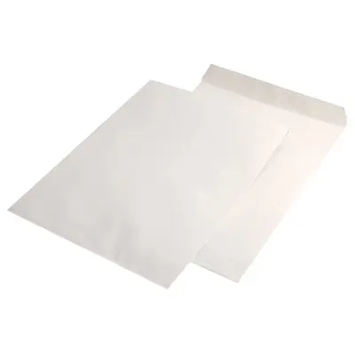 Plic E4, 281x400 mm, alb, 200 bucati/cutie BPTCKF99025