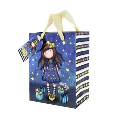 Punga cadou S, Gorjuss, Just Because BPTCGR119204