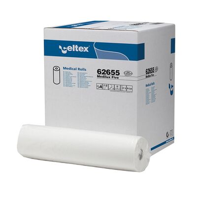 Rola medicala, Celtex 62655, 2 straturi, 9 role/set BPTCCE062655