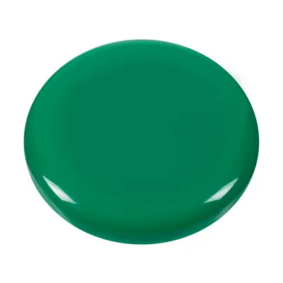 Set 10 magneti Westcott, d30 mm, verde, sustin 6/8 coli, 80g BPTCWS108210