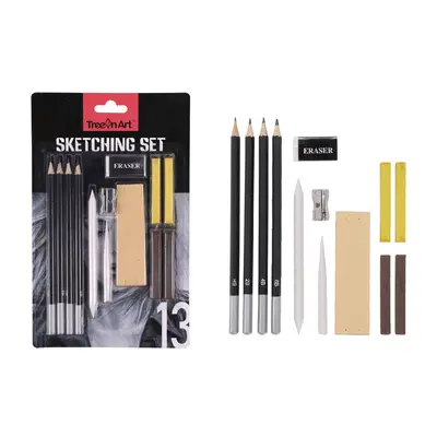 Set schitare Memoris-Precious BPTCBV076585