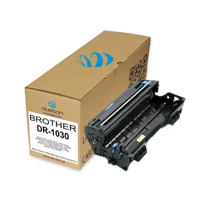 Toner Originala Brother, Black, DR1030 pentru HL1112E BPTCBR817001