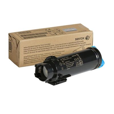 Toner original Xerox 106R0348, 1000 pagini, cyan BPTCXC819541