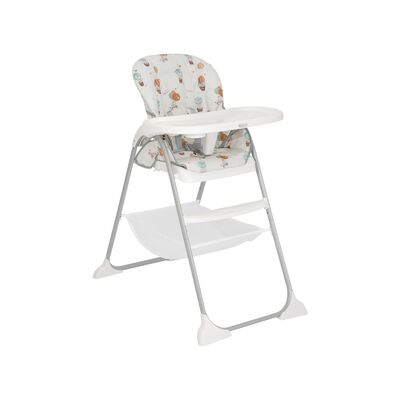 Graco -  scaun de masa snackease up & away bbbgh1127baupa000