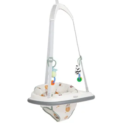 Graco - bumper jumper up & away bbb4e999upaeu