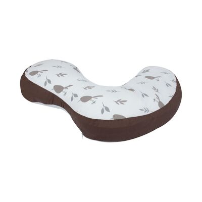 Perna sarcina si alaptare Bird SeviBebe BBKSEV_580-149