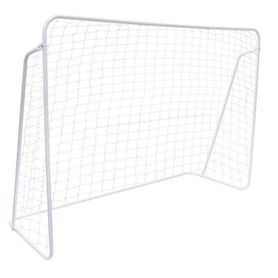 Poarta de fotball 240 x 100 x 160 cm ecotoys ds1457 edeedids1457