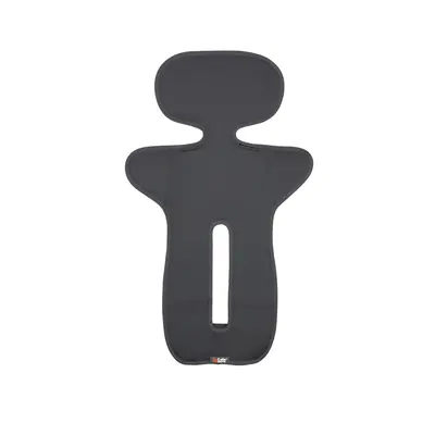 Husă BeSafe Airflow Gri închis BSF11041151-DG