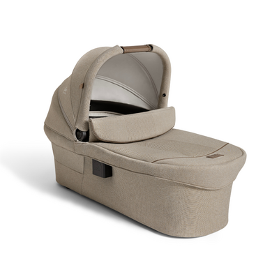 Joie - landou ramble xl signature, sandstone (pentru carucioarele finiti, alore, versatrax) bbbv1219basds000