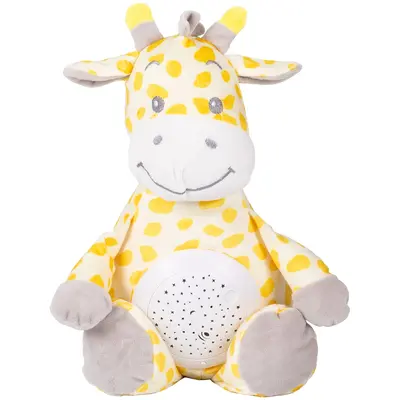 Lampa de veghe plus Chipolino Giraffe HUBPIL02501GIFF