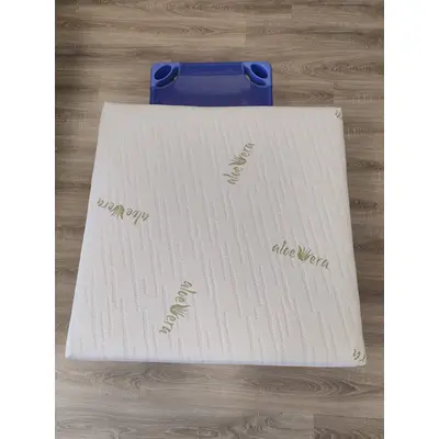 Husa saltea Jacquard 100x100 cm - ASC6427968007058