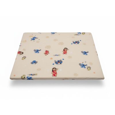 Saltea SafeNest cu Lana 100 x 100 x 10 cm pentru tarcuri - ASC1057