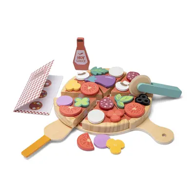 Set de joaca pizza nc10616