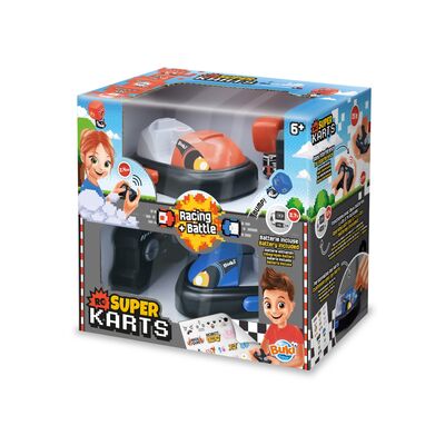 Super karturi r/c bk37296