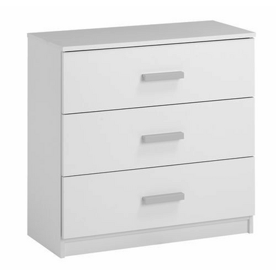 Comoda Alba necolantata Ptv8390