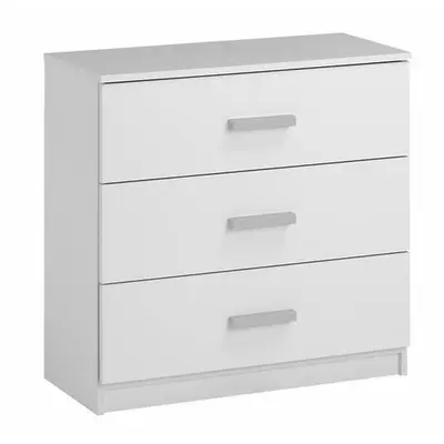 Comoda Alba necolantata Ptv8390