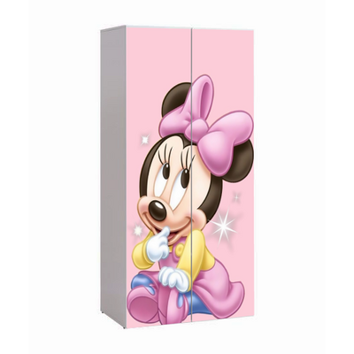 Dulap Minnie Doua Usi Ptv8422