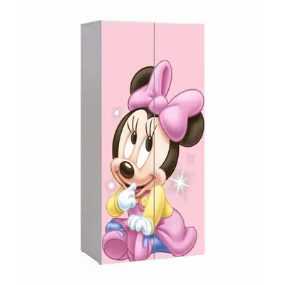 Dulap Minnie Doua Usi Ptv8422